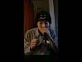 200428 조승연 CHO SEUNGYOUN 착착 Chak Chak Cledbel CM Song LIVE Instagram