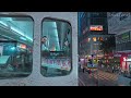 Hong Kong🇭🇰 Explore the Skyline of Asia's Most Expensive City (4K UHD)