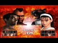 Tekken Tag Tournament-Team Battle #51 #tekkentagtournament #gaming