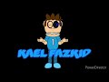 Kael Fazkid Video Intro (2021)