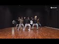 ENHYPEN (엔하이픈) ‘Bite Me’ WORLD TOUR ‘FATE’ Dance Practice