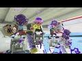 炭のゾンビ剣士「デンタルワイパースミ」【Splatoon3】