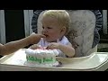 Vintage Vlogs: Deck Days and My 1st Birthday!