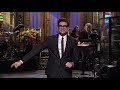 Dan Levy Monologue - SNL