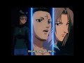 1999 HxH Machi Komacine All Scenes Compilation