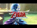 Fi's Farewell (Extended) - The Legend of Zelda Skyward Sword Music