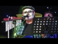 Armando Palomas El último blues en Mixquic