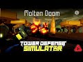 Molten Doom Remix