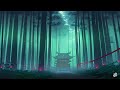 Forgotten Temple ⛩️ Asian Chill Mix