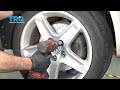 How to Replace Front Sway Bar Bushing 2004-2008 Acura TL