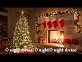 O Holy Night Lyrics - Merry Christmas 2023