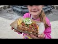 School Lunch TAKEOVER! 🎂 Lily's Birthday Lunches - Bunches of Lunches