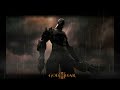 End of Vengeance | God Of War III Soundtrack Ω (Alternate Version No Rain or Wind)