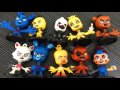 FIVE NIGHTS AT FREDDYS HORRIBLE BOOTLEGS!!!