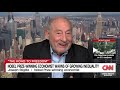Joseph Stiglitz on Rethinking the Meaning of Freedom