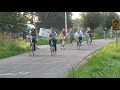 Cycling to school; Culemborg (Netherlands) [149]