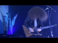 Coheed And Cambria - The Final Cut [Live]