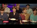NCT 127 Tries Out Iconic New York City Foods! | Access