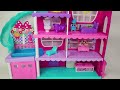 Satisfying with Unboxing Minnie Mouse Toys Collection, Doctor Set, Kitchen Set, Cash Register | ASMR