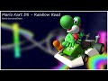 Mario Kart DS - Rainbow Road Remix