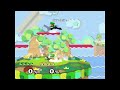 Melee TAS : Luigi is Viable