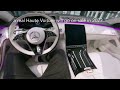 Maybach HAUTE VOITURE! - POV walkaround & interior tour