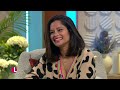 Decluttering Queen Dilly Carter Shares Her Ultimate Spring Cleaning Tips | Lorraine