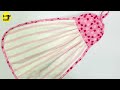 How To Sew a Hanging Hand Towel | Great Sewing Tips and Tricks!  PART 2