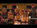 《運糧路上唱豐收》墨爾本肇風中樂團 Chao Feng Chinese Orchestra - 《Sing a Bumper Harvest on the way of Grain Delivery》