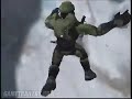Halo: Combat Evolved/Inception Mashup Trailer