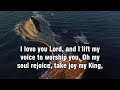 Best Praise And Worship Songs Of All Time - Top Worship Songs 2024 Playlist || Hosanna, ...