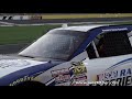 Hop inside and Ride Along at the NASCAR Experience #NASCAR