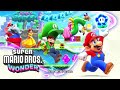 Making Custom Wonder Effects in Super Mario Bros. Wonder