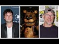 The Five Nights at Freddy's Movie | Is it Good?