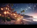 【Relaxing music】120 minutes LOFI sound | A night like an Asians resort