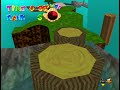 Slippery Memories - Hack of Super Mario 64 [N64]