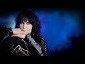 Blackie Lawless on Chris Holmes' Warning to Michael Schenker, 