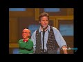 Jeff Dunham: Hilarious Set at Just for Laughs 1996!