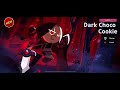 Cookie Run: Kingdom — Dark Choco Cookie New Animation