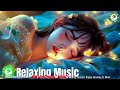 Relaxing Meditation Music with Nature Sounds for Meditation, Spa, Sleep 🌺 Relaxation Heal Your Mind