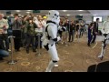 Storm Trooper - Jungle Boogey - Platform Expo 2011