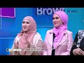 Manis Manja Grup Cerita Soal Lagu ''Bete' Yang Kembali Viral'| BROWNIS (17/7/24) P1