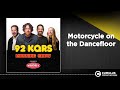 Motorcycle on the Dancefloor | Steve Gorman & The KQ Morning Show