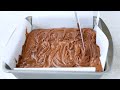 Nutella Brownies | Sally's Baking Recipes