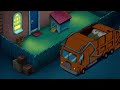 George's Desert Adventure 🐵 Curious George 🐵 Kids Cartoon 🐵 Kids Movies