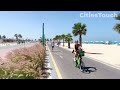 Dubai 🇦🇪 Kite Beach [ 4K ] Walking tour