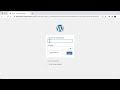 How To Create a WordPress Ecommerce Online Store Website - 2023