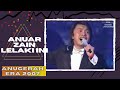 Anuar Zain Lelaki Ini (Anugerah Era 2007)