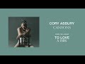 Canyons - Cory Asbury | To Love A Fool