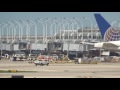 KLM 747-400 - Beautiful Afternoon landing at Chicago O'hare